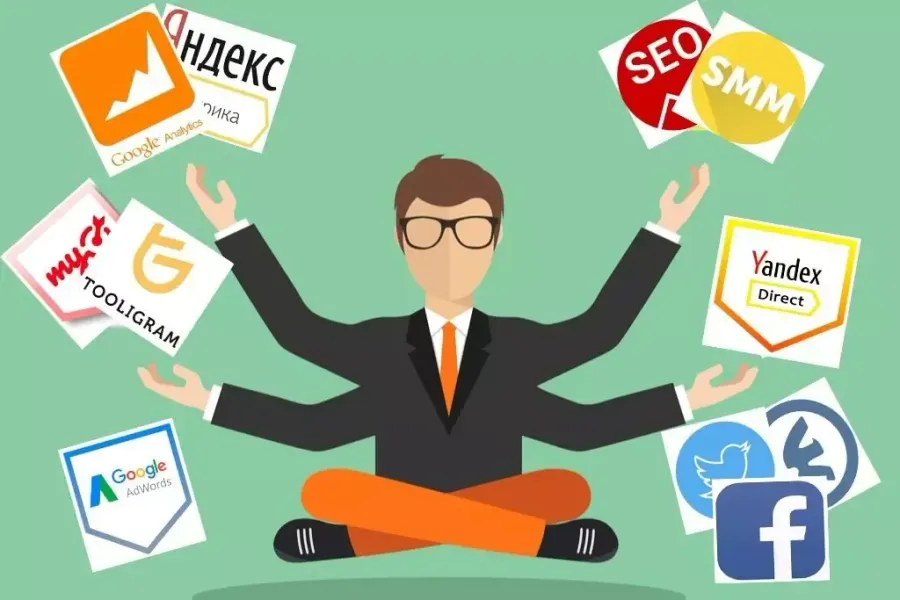 Ключевые навыки трафик-менеджеров