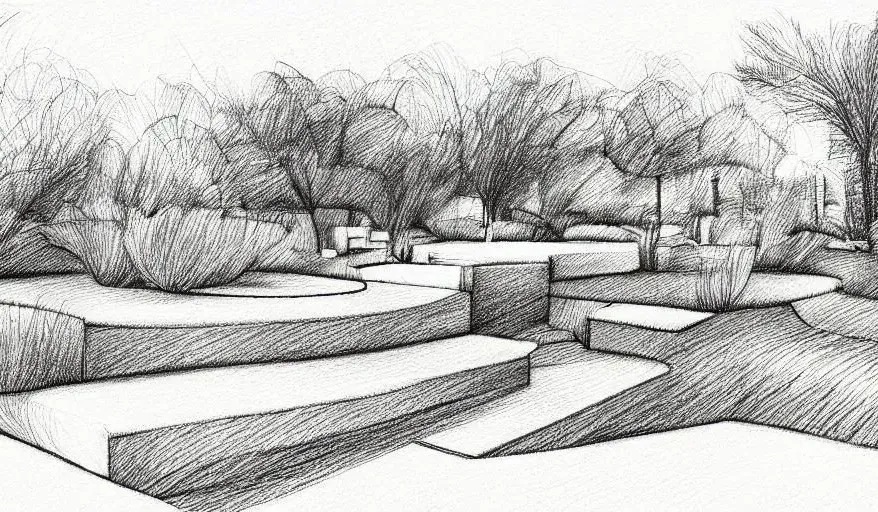 Кто такой ландшафтный дизайнер и чем он занимается