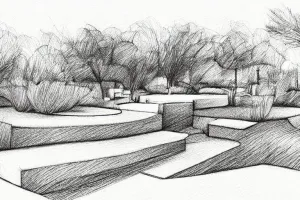 Кто такой ландшафтный дизайнер и чем он занимается