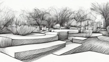 Кто такой ландшафтный дизайнер и чем он занимается