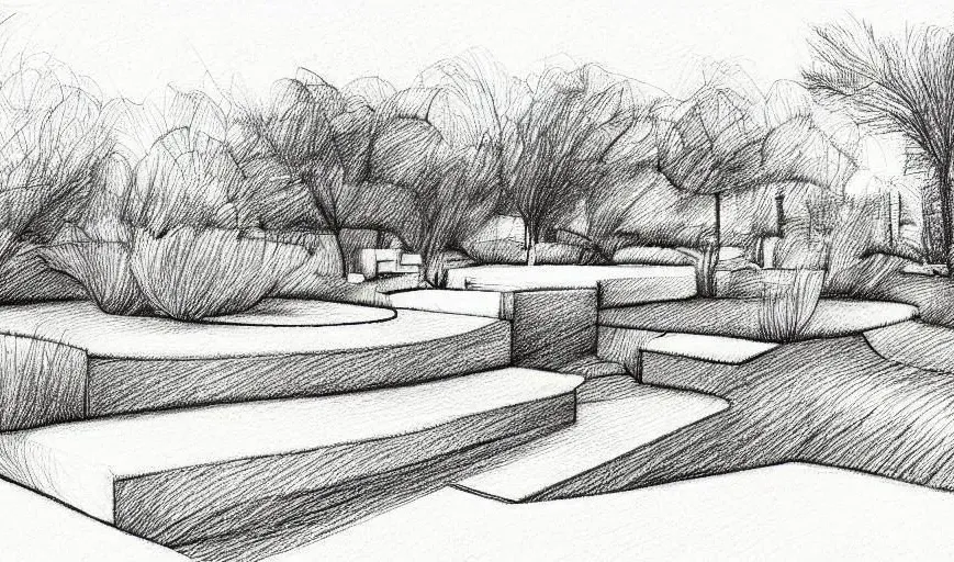 Кто такой ландшафтный дизайнер и чем он занимается Кто такой ландшафтный дизайнер и чем он занимается