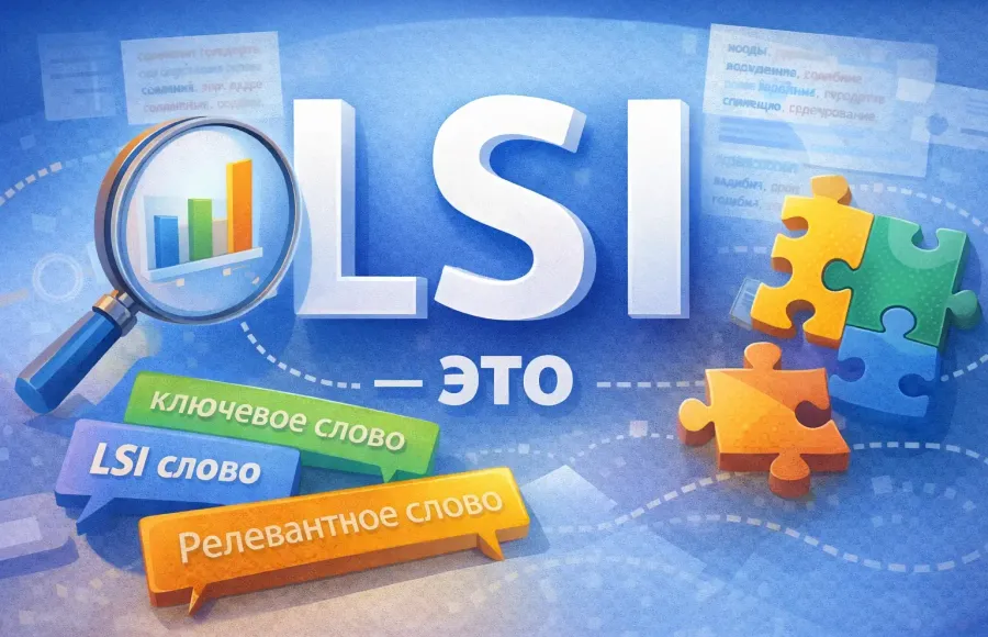 Что такое LSI и как это помогает продвигать сайты