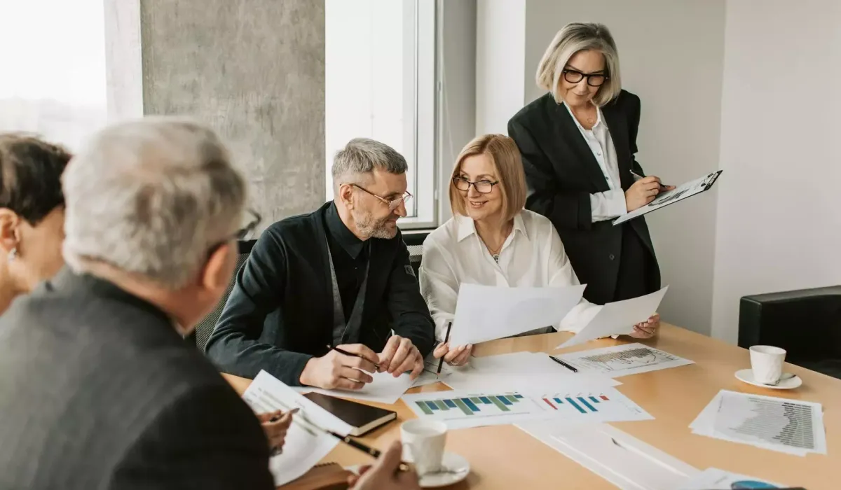Что такое маркетинговый анализ: определение, цели, значение