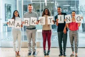 Менеджер по маркетингу: что за профессия, кто это и что делает