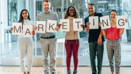 Менеджер по маркетингу: что за профессия, кто это и что делает