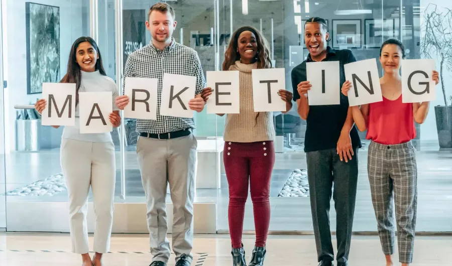 Менеджер по маркетингу: что за профессия, кто это и что делает