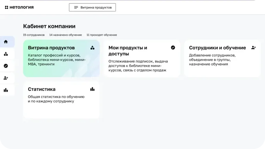 Обучение удаленным профессиям Netology 