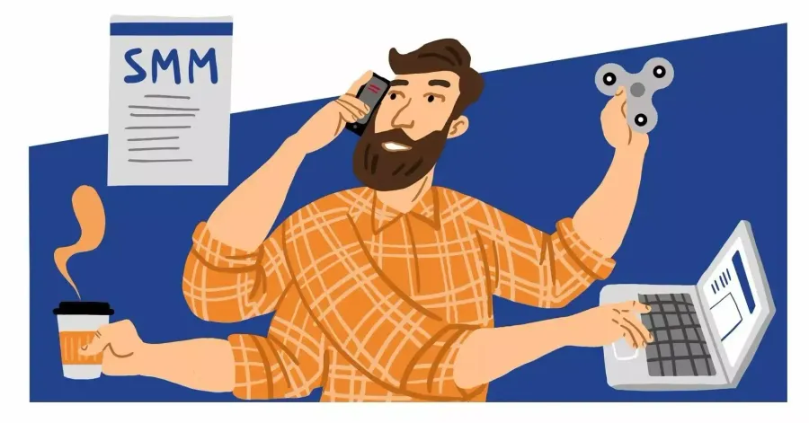 Чем трафик-менеджер отличается от других специалистов