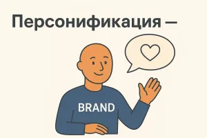 Что такое персонификация и где применяется