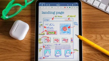 Посадочная страница: что это такое, какие бывают и как создать