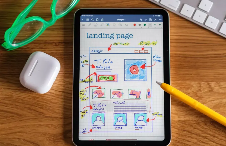 Посадочная страница: что это простыи языком, виды и как создать эффективный лендинг