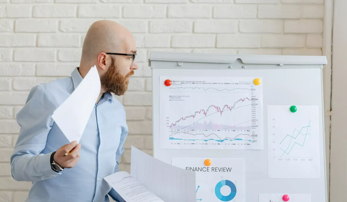 Кто такой бизнес-аналитик, что он делает и сколько зарабатывает