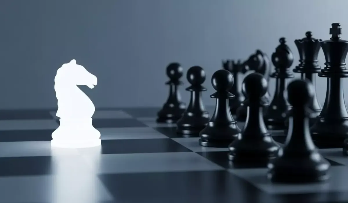 Этичный хакер: защитник цифрового мира и перспективная профессия будущего