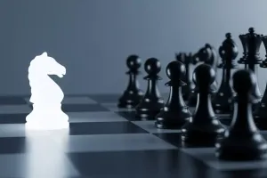 Этичный хакер: защитник цифрового мира и перспективная профессия будущего