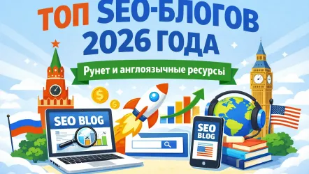 Подборка SEO-блогов для самостоятельного обучения 