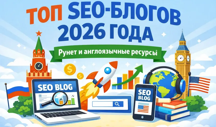Подборка SEO-блогов для самостоятельного обучения Подборка SEO-блогов для самостоятельного обучения
