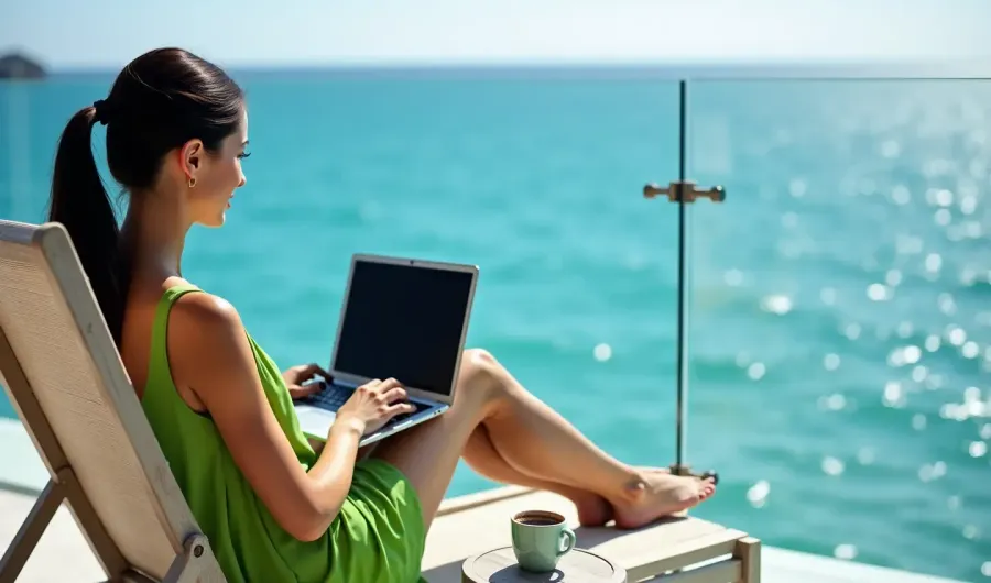 Список 15+ профессий для работы на удаленке: кем можно работать и как выбрать профессию Список 15+ профессий для работы на удаленке: кем можно работать и как выбрать профессию