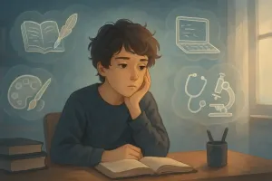 Список профессий для меланхоликов: как выбрать подходящую специальность