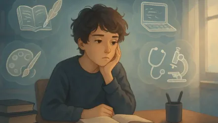 Список профессий для меланхоликов: как выбрать подходящую специальность