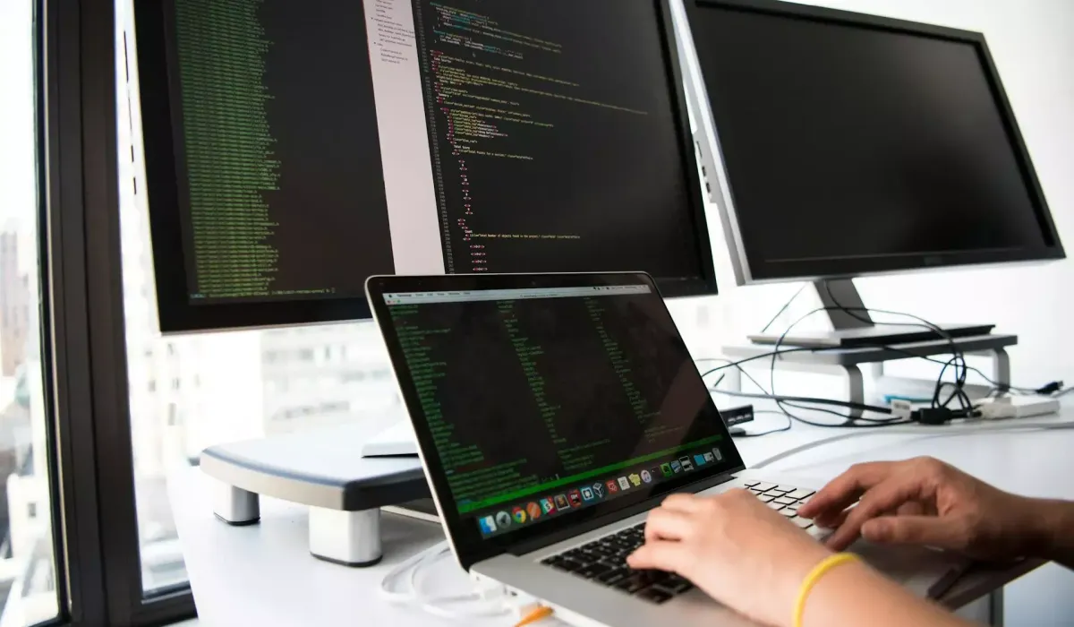 Что нужно знать, чтобы стать программистом