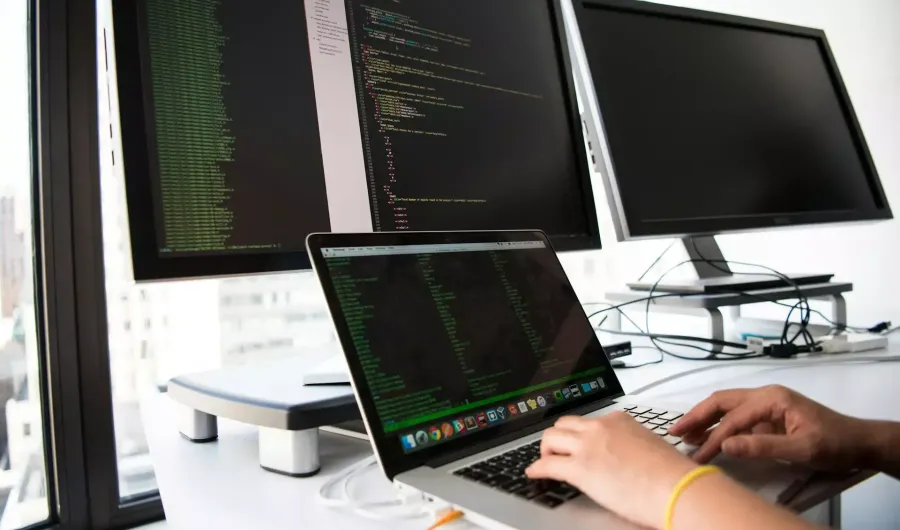 Что нужно знать, чтобы стать программистом