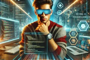 Топ-5 причин, чтобы стать разработчиком. Почему профессия программиста востребована
