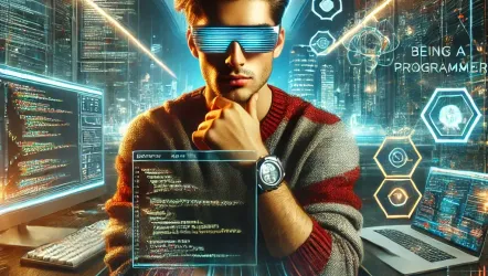 Топ-5 причин, чтобы стать разработчиком. Почему профессия программиста востребована