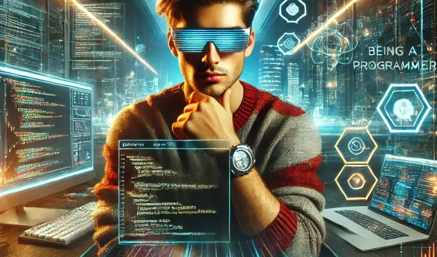 Топ-5 причин, чтобы стать разработчиком. Почему профессия программиста востребована
Топ-5 причин, чтобы стать разработчиком. Почему профессия программиста востребована