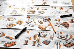 Что такое промышленный дизайн и чем занимаются специалисты в этой сфере