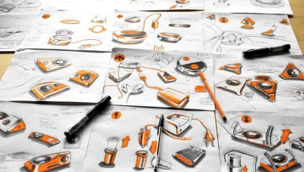 Что такое промышленный дизайн и чем занимаются специалисты в этой сфере