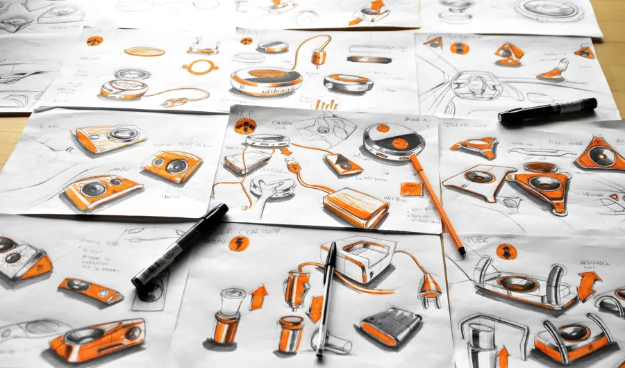 Что такое промышленный дизайн и чем занимаются специалисты в этой сфере