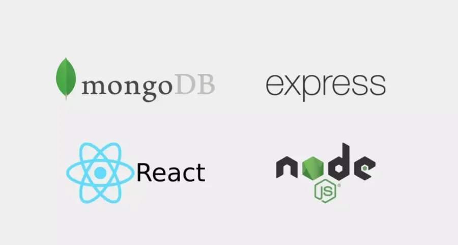 Node, react, express, mongoDB — все что нужно для работы с JS
