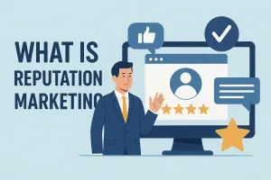Репутационный маркетинг: что это такое и когда используется