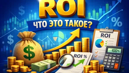 Что такое ROI простыми словами