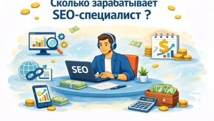 Сколько зарабатывае SEO-специалист в России и за рубежом Сколько зарабатывае SEO-специалист в России и за рубежом