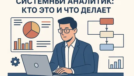 Все о профессии системный аналитик: задачи, день аналитика, зарплата
