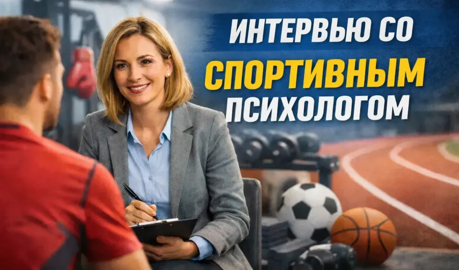Екатерина Мулярчик: за кулисами большого спорта, где главная победа – над самим собой