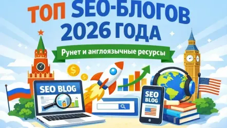 Подборка SEO-блогов для самостоятельного обучения 