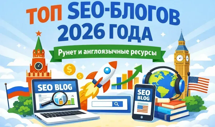 Подборка SEO-блогов для самостоятельного обучения Подборка SEO-блогов для самостоятельного обучения