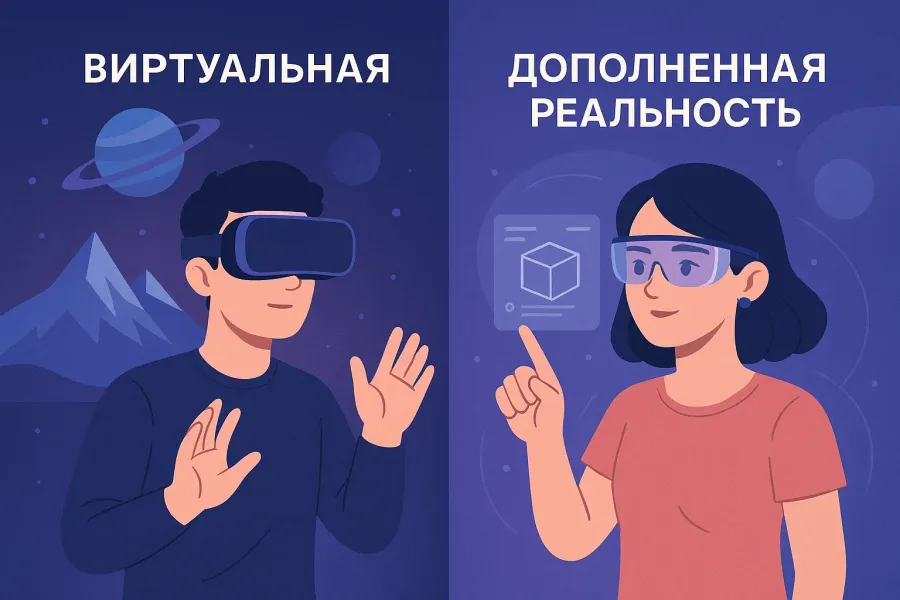 Виды геймдизайнеров