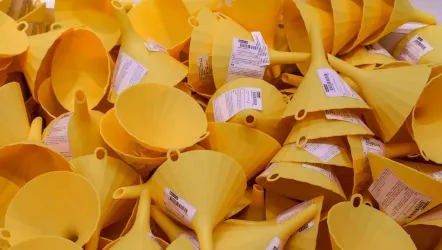 Автоворонка продаж: что это такое и как она работает