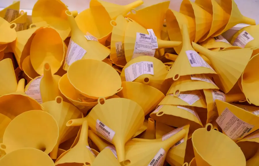 Автоворонка продаж — это. Разбираем термин во всех подробностях Автоворонка продаж — это. Разбираем термин во всех подробностях