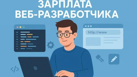 Сколько зарабатывают веб-разработчики в России и за границей